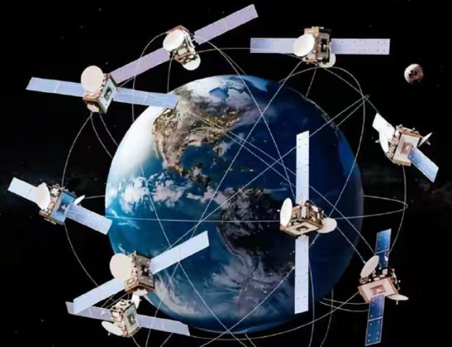 衛星授時系統