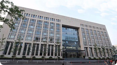 HJ208NTP服務器在北京市西城區人民***服務中心順利運行